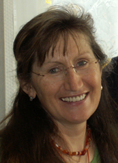 Hildegard Wansart-Hansen